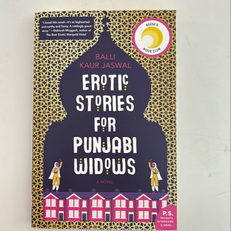 Erotic Stories for Punjabi Widows