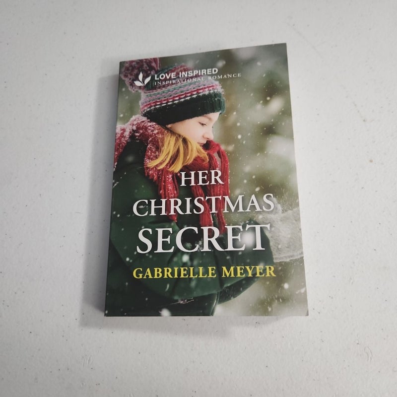 Her Christmas Secret