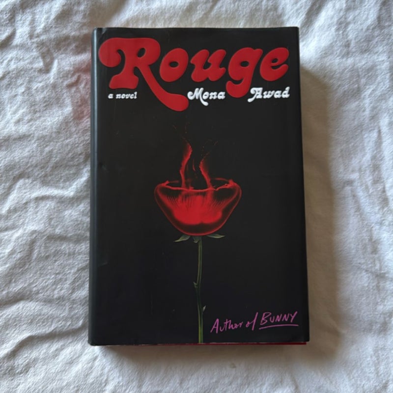 Rouge