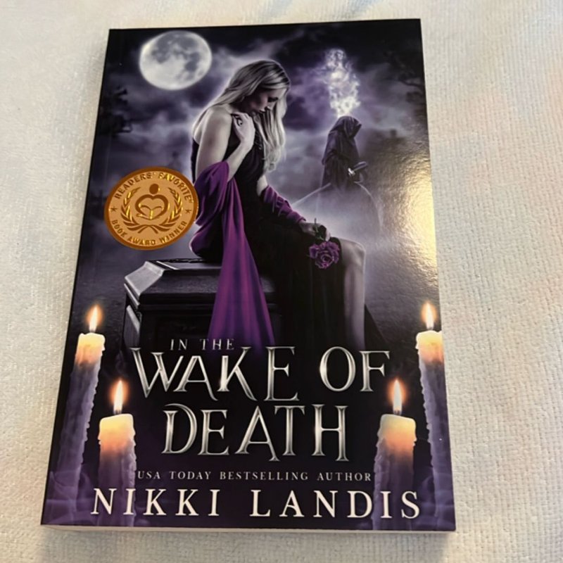 In the Wake of Death