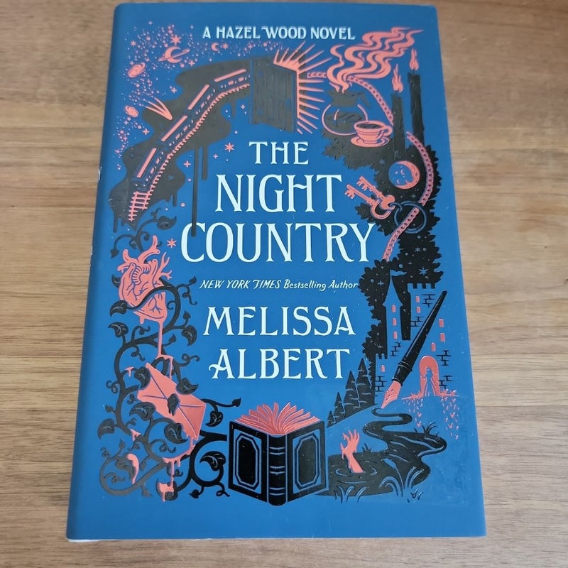 The Night Country