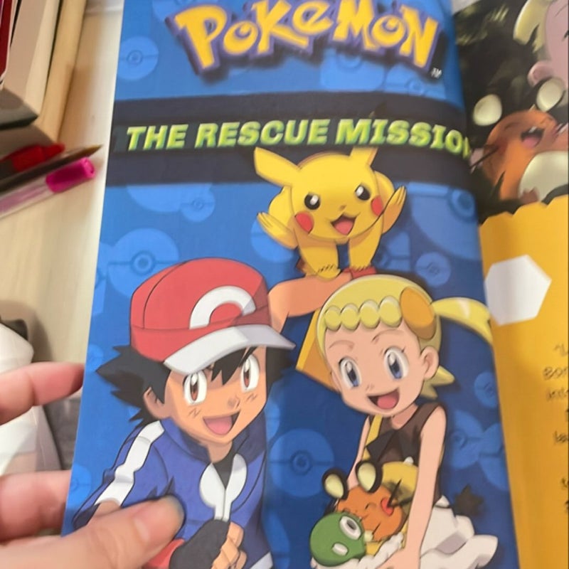 Pokémon