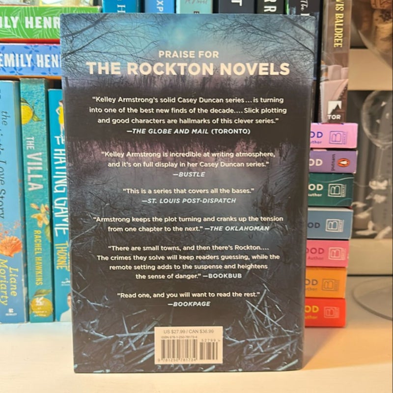 The Deepest of Secrets