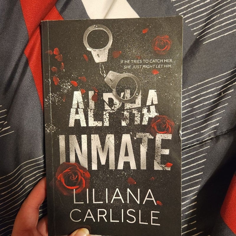 Alpha Inmate