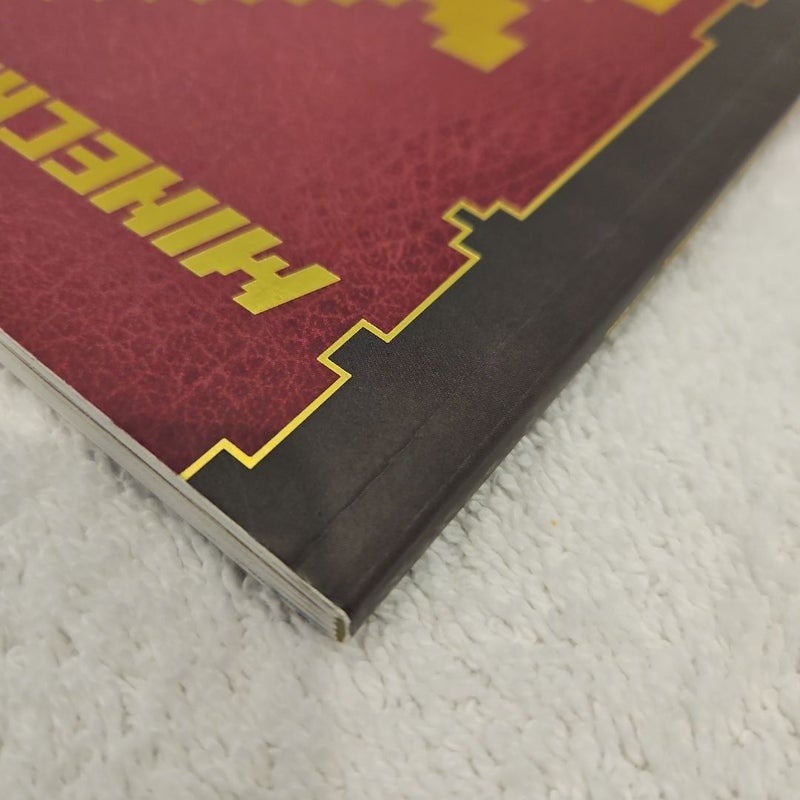 Minecraft Combat Handbook