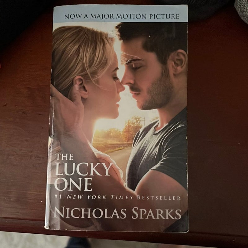 The Lucky One