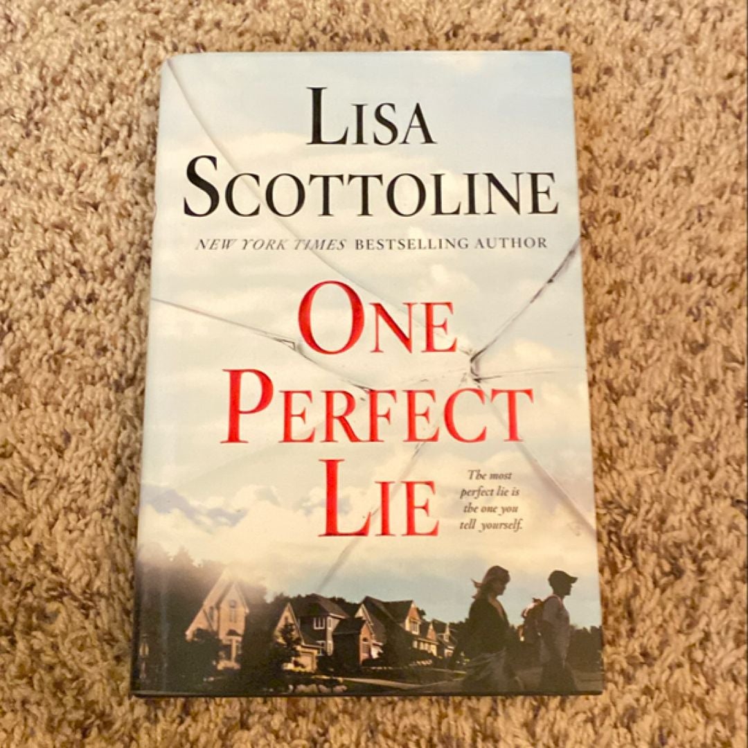 One Perfect Lie