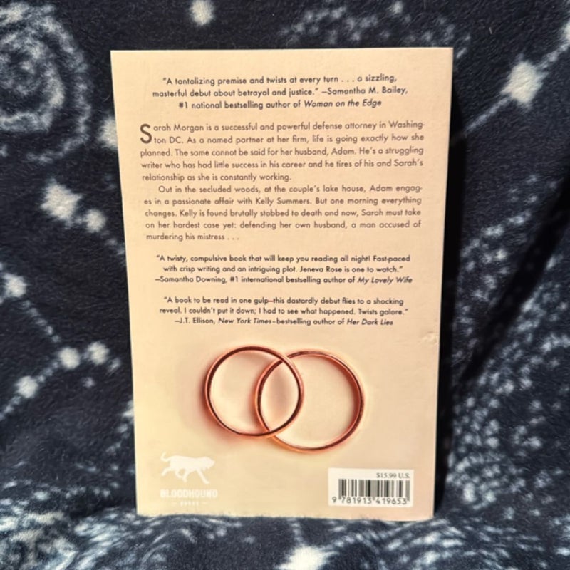 The Perfect Marriage