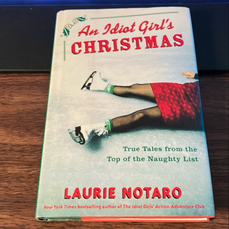 An Idiot Girl's Christmas