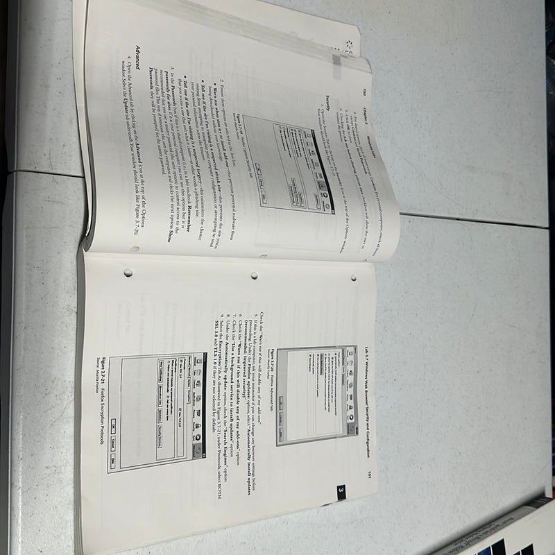 Hands-On Information Security Lab Manual