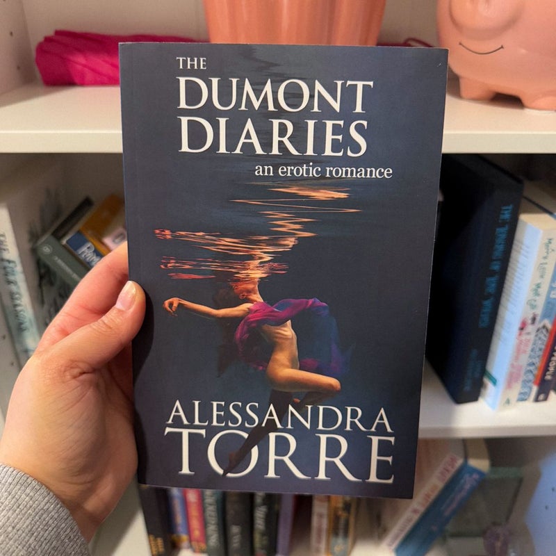 The Dumont Diaries