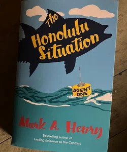 The Honolulu Situation