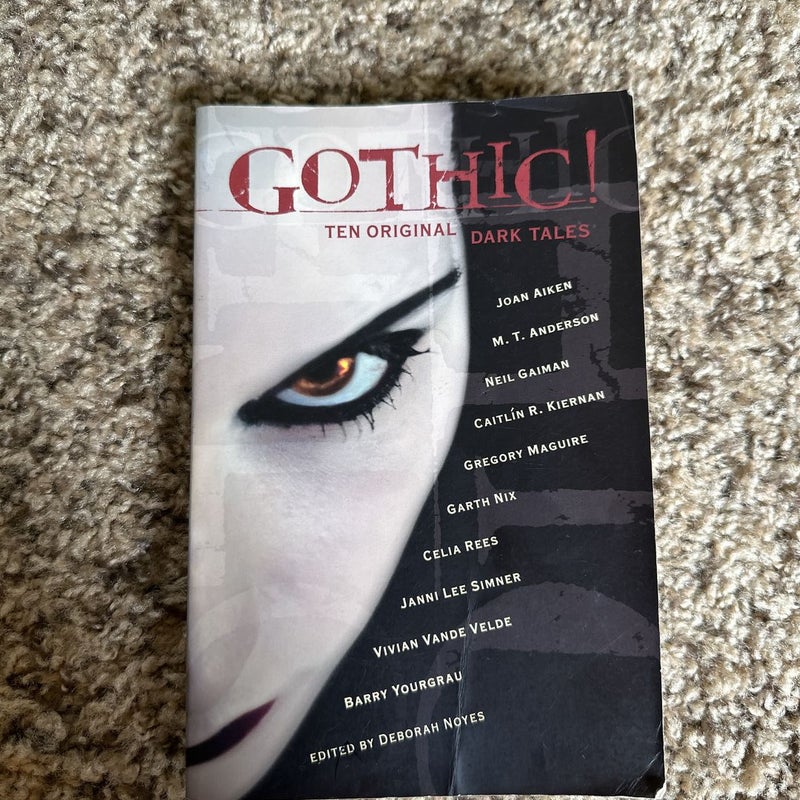 Gothic 