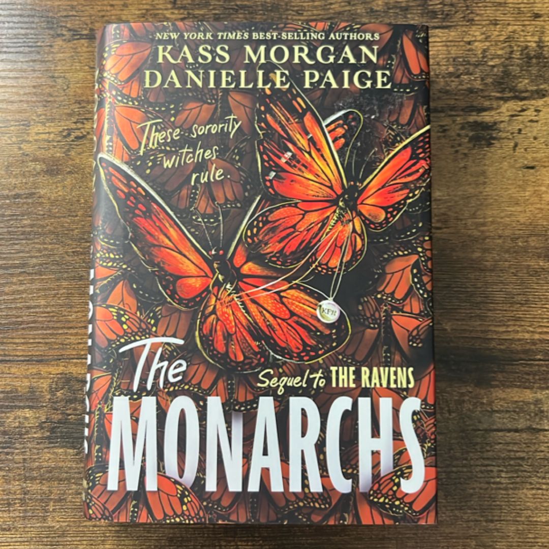 The Monarchs