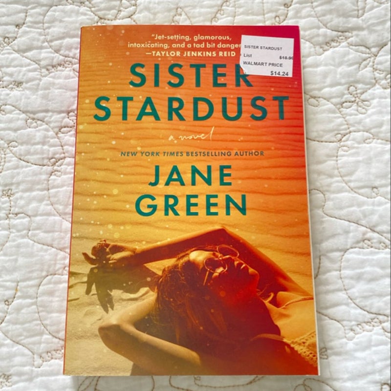 Sister Stardust