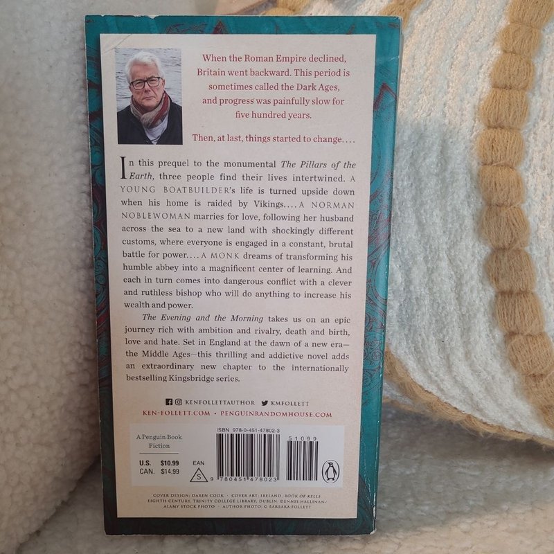 The Evening and the Morning