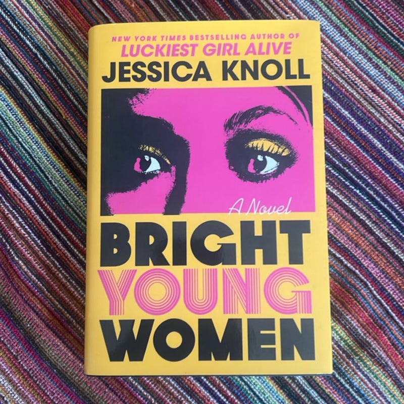 Bright Young Women