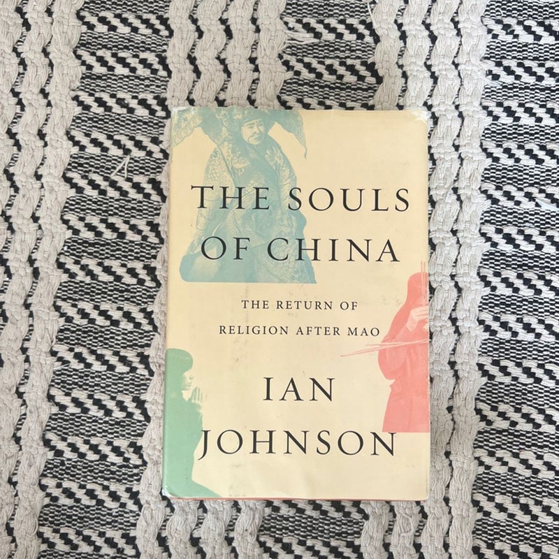 The Souls of China