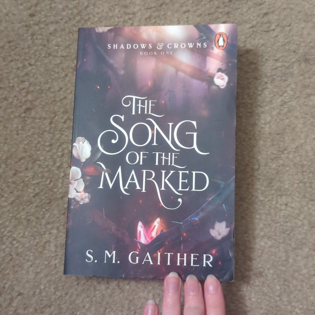 The Song of the Marked