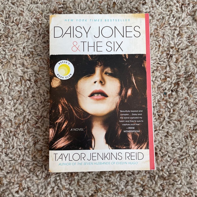 Daisy Jones and the Six