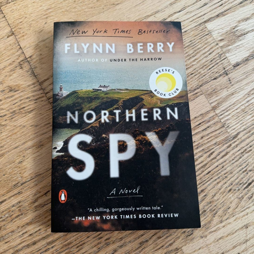 Northern Spy