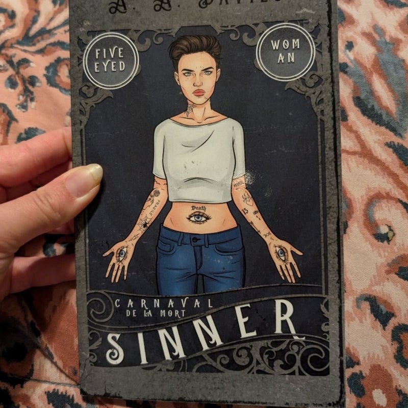 Sinner