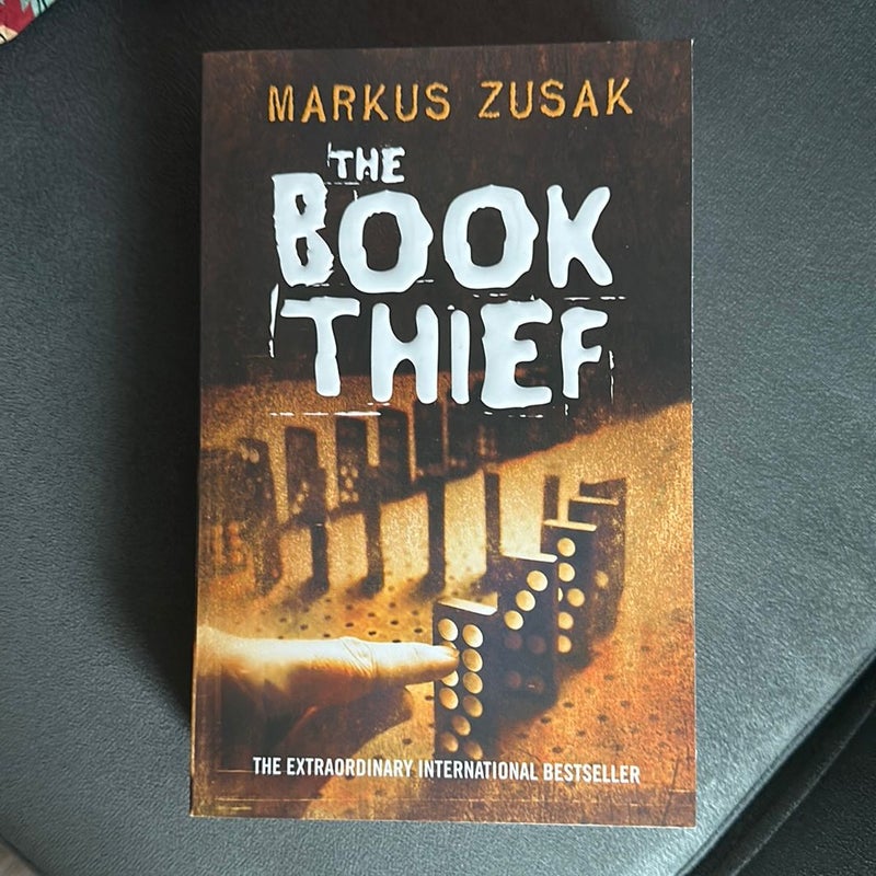 The Book Thief