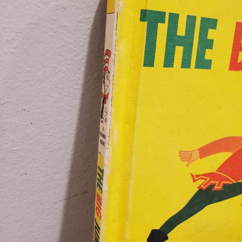 THE BIG JUMP and other stories by Benjamin Elkin, Book Club Edition 1958