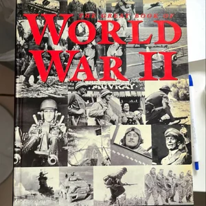 The Great Book of World War II