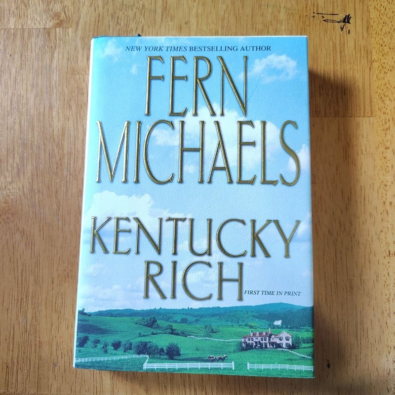 Kentucky Rich