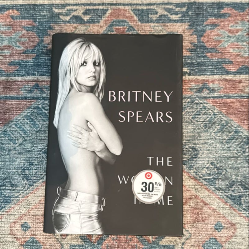 The Woman in Me