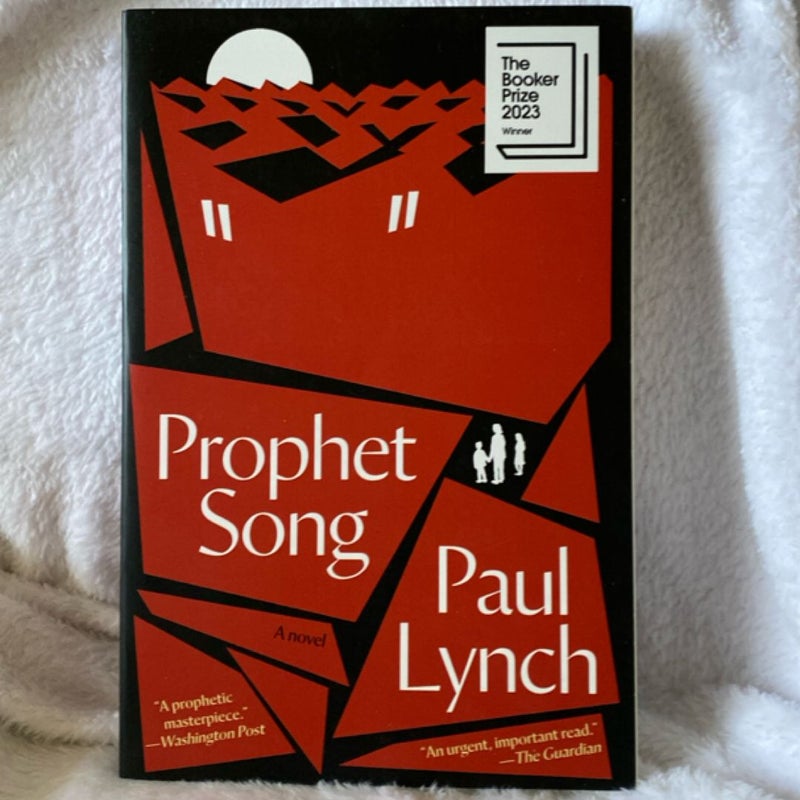 Prophet Song