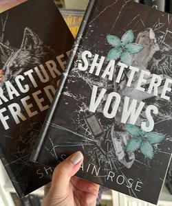 Dark & Quirky SE - Shattered Vows & Fractured Freedom