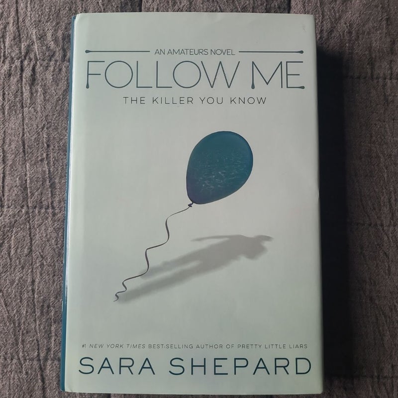 Follow Me
