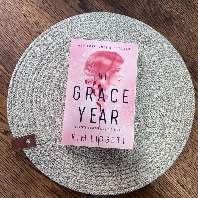 The Grace Year