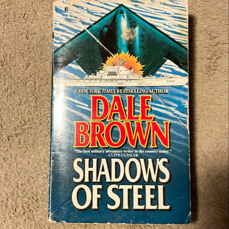 Shadows of Steel