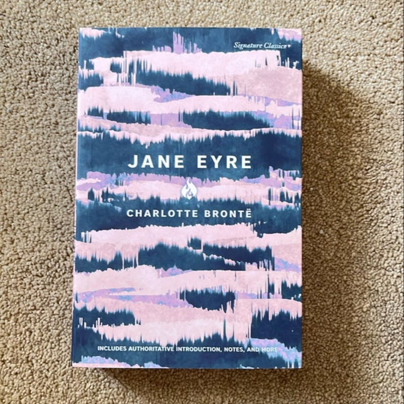 Jane Eyre