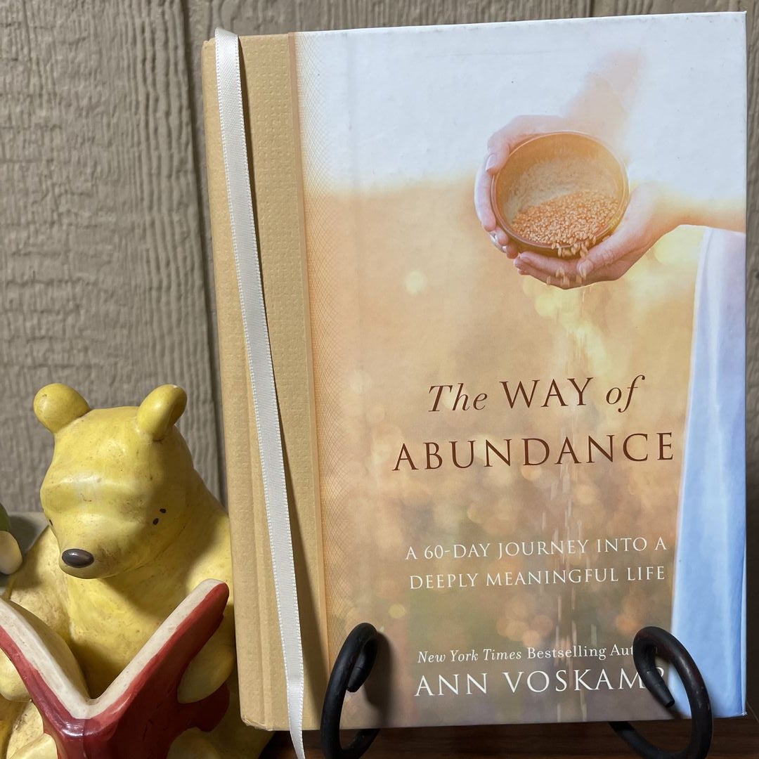 The Way of Abundance