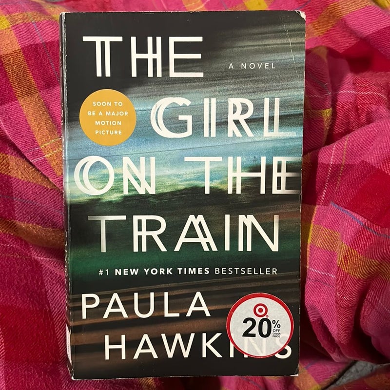 The Girl on the Train