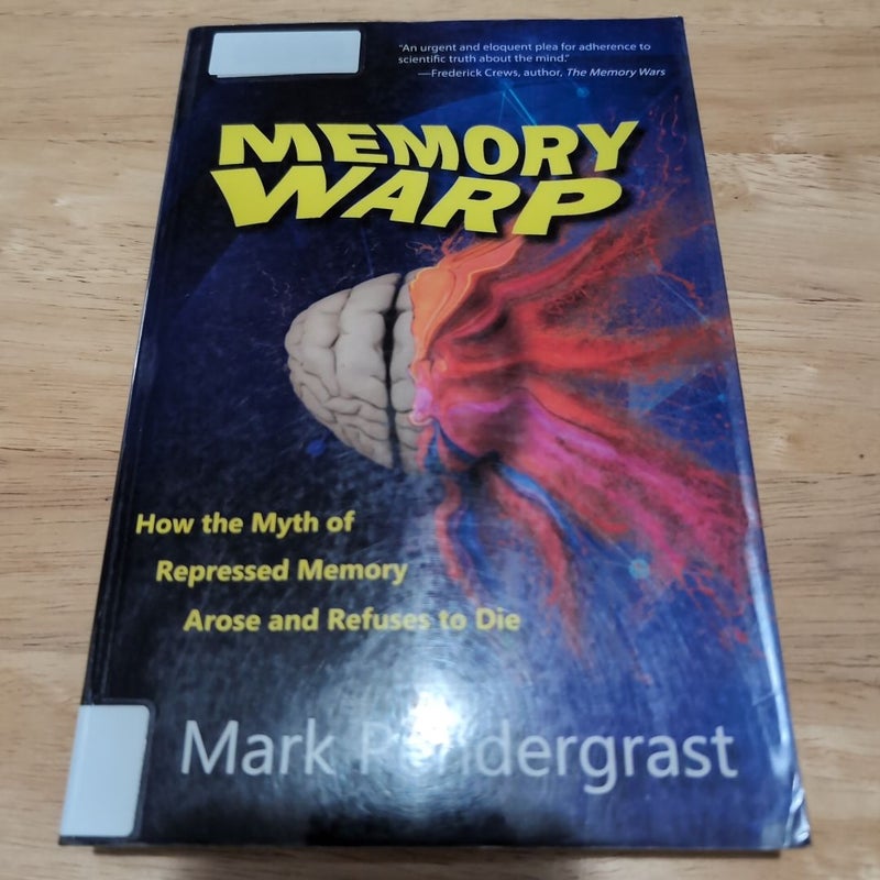 Memory Warp