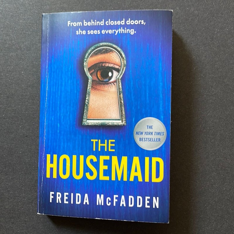 The Housemaid