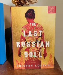 The Last Russian Doll