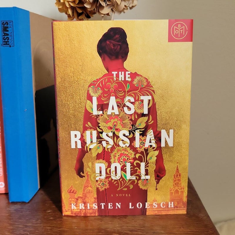 The Last Russian Doll