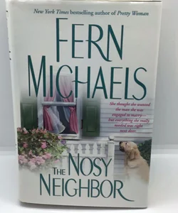 Nosy Neighbor