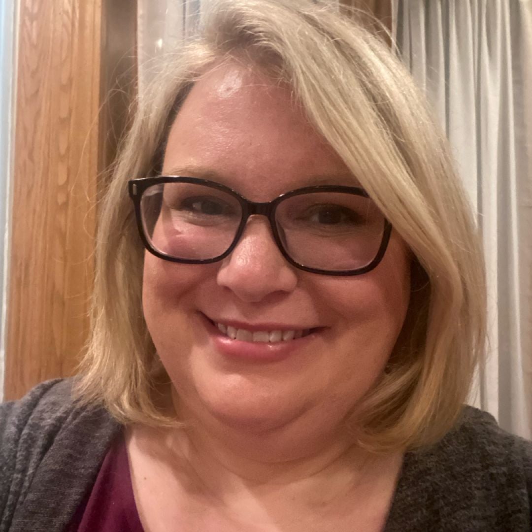 Megan McConachie