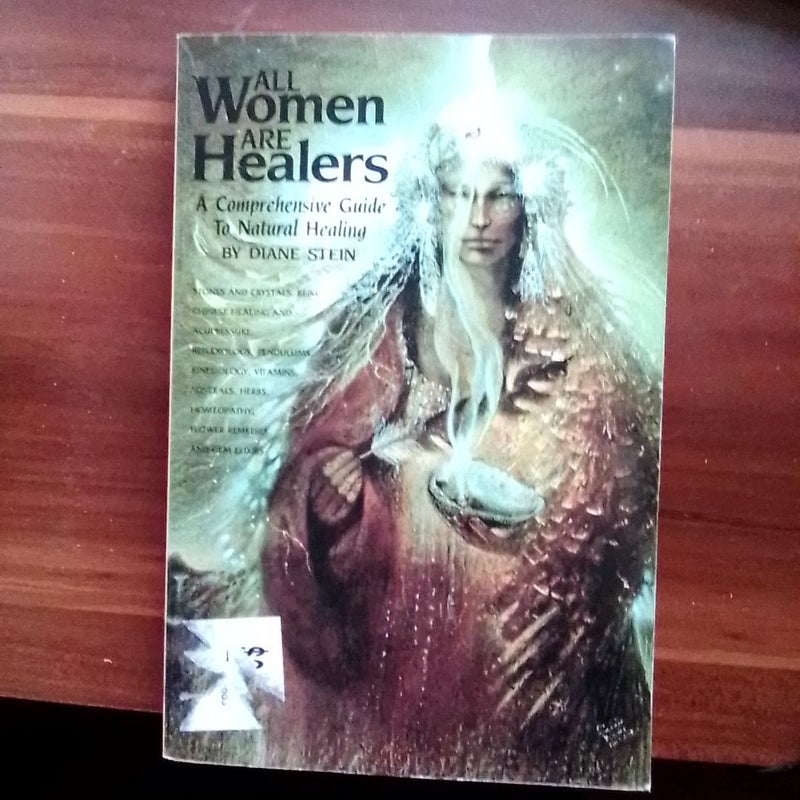 All Women Are Healers