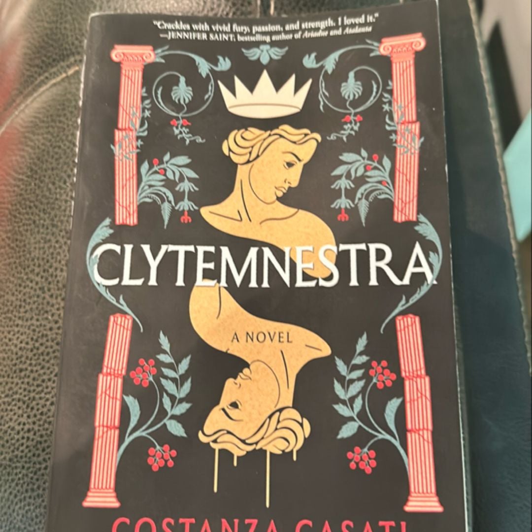 Clytemnestra