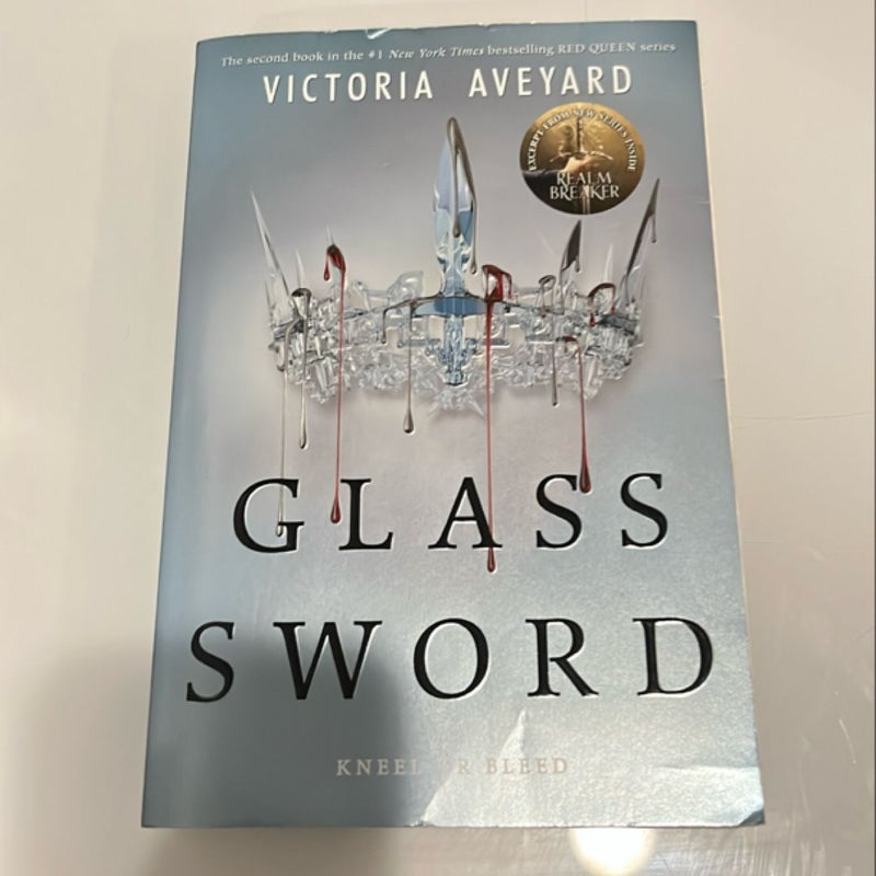 Glass Sword