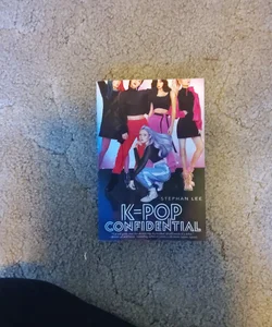 K-pop Confidential 