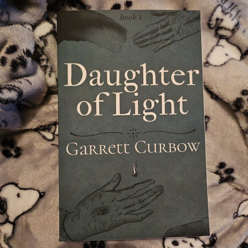 Daughter of Light